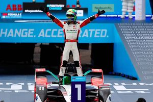 Lucas Di Grassi gana en Berlín y busca el bicampeonato de Fórmula E