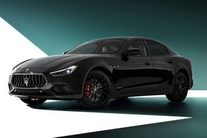Adiós al Maserati Ghibli, la berlina italiana saldrá de producción en 2023