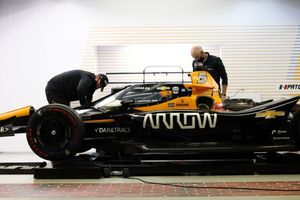 McLaren Racing se implica de lleno en IndyCar y compra el 75% de McLaren SP
