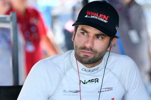 Porsche Motorsport pone sus ojos en Felipe Nasr para su programa LMDh