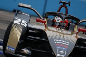 Previo y horarios del ePrix de Berlín de la Fórmula E 2020-21