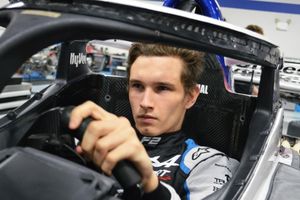Rahal confirma el debut de Christian Lundgaard en el circuito Indy GP