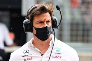 Wolff niega que lo de Hungría perjudique a Bottas, mientras este suena para Alfa Romeo