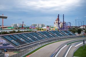 Así te hemos contado los entrenamientos libres - GP Rusia F1 2021