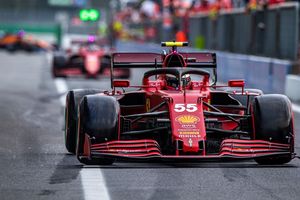 Ferrari anuncia el estreno del nuevo motor en Sochi: Leclerc penalizará
