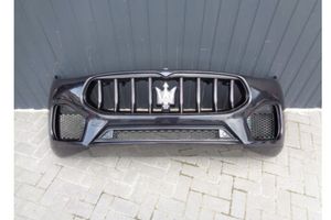 Una filtración revela piezas clave y detalles del nuevo Maserati Grecale 2022