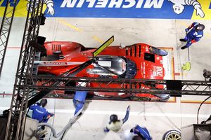 Glickenhaus cree que el triunfo de Toyota en Le Mans muestra los fallos del 'BoP'
