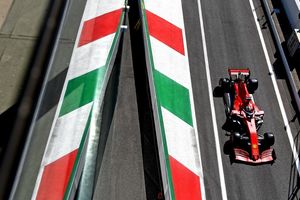 GP Italia F1 2021: horarios, cómo seguirlo y dónde verlo