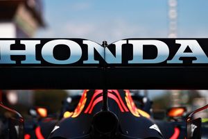 Honda recuerda su 2015 crítico, vital para luchar por el título en 2021: «Nunca nos rendimos»