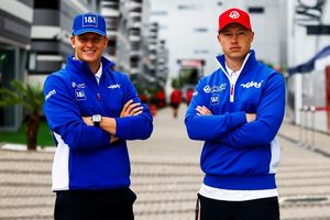 Mick Schumacher y Nikita Mazepin seguirán en Haas F1 en 2022