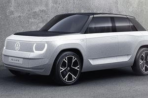 Volkswagen ID. Life, la antesala de un nuevo coche eléctrico que llegará en 2025