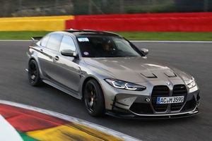 AC Schnitzer convierte al BMW M3 Competition en el modelo más potente de su clase