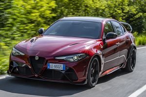 Adiós al Alfa Romeo Giulia GTA, termina la producción de la berlina deportiva italiana