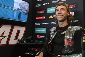 Darryn Binder salta de Moto3 a MotoGP tras fichar por Yamaha RNF