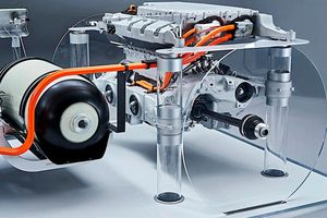 La F1 admite que los motores de hidrógeno se mantienen como plan B