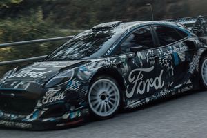 Grandes matices en las opciones que maneja M-Sport para el WRC 2022