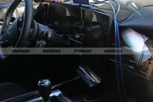 ¡Digital y conectado! El interior del nuevo Renault Kadjar 2022 al descubierto