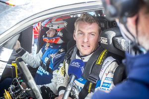 Nil Solans competirá con un Hyundai i20 WRC Coupé en el Rally RACC