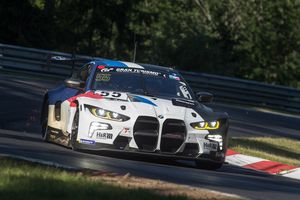Los nuevos GT3 de BMW y Audi tendrán hueco en las 3 Horas de Barcelona