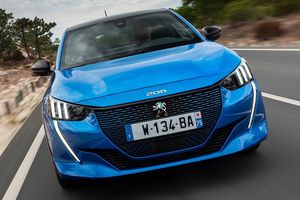 El Peugeot e-208 PSE ha sido cancelado, no habrá un GTi 100% eléctrico