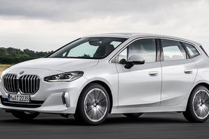 El nuevo BMW Serie 2 Active Tourer 2022 ya tiene precios en España