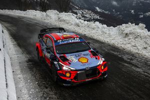 El Rally de Monza se aleja del circuito en su segunda presencia en el WRC