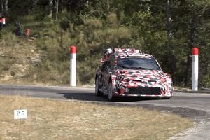 Los 'Rally1' tendrán pautas para rodar en modo eléctrico en cada rally