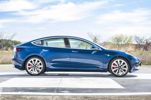 Tesla supera en Europa a marcas tan históricas como SEAT y FIAT