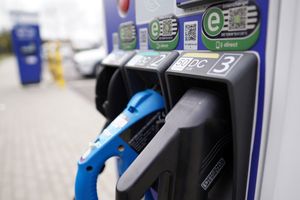 Aprobada la libre instalación de puntos de recarga para coches eléctricos