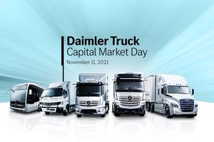 Daimler venderá todas sus acciones en Renault, y también parte de Daimler Truck