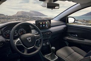 Una encuesta de Dacia revela los equipamientos más interesantes en Reino Unido
