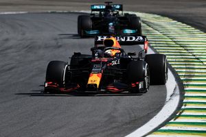 Hamilton, Verstappen y la FIA: así ven la no sanción a Max en Interlagos