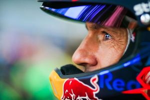 Julien Ingrassia se retira como copiloto, pero quiere seguir en el WRC