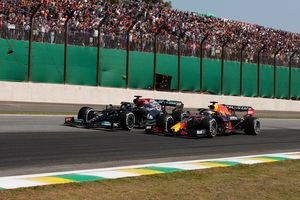 La FIA deniega el derecho de revisión a Mercedes: no habrá sanción a Verstappen