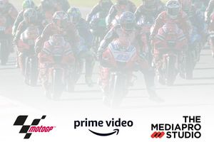 MotoGP se une a la moda de las docuseries junto a Amazon Prime Video