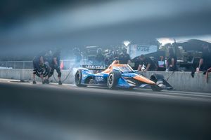 Nico Hülkenberg descarta un futuro en IndyCar por «motivos personales»