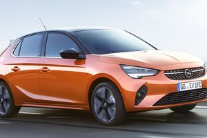 Opel aumenta la autonomía de los eléctricos Corsa-e y Mokka-e