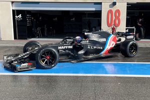 Pirelli afirma haber cumplido los objetivos de la F1 con los neumáticos de 2022