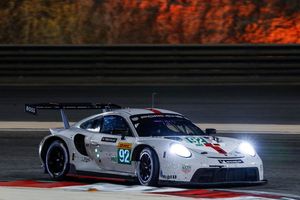 Porsche anula la apelación y los resultados del WEC 2021 son definitivos