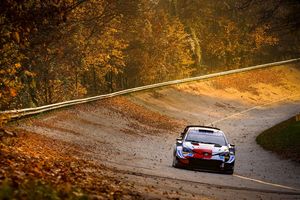 Sébastien Ogier gana el Rally de Monza y logra su octavo título del WRC