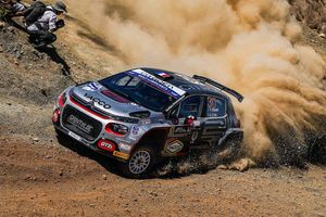 El título del WRC3 se decide en el Tribunal Internacional de Apelación