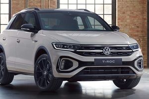 Volkswagen T-Roc 2022, nuevo diseño y tecnología para un auténtico superventas