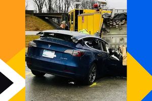 Ahora sí: la NHTSA abre una investigación formal sobre los accidentes de los Tesla con Autopilot
