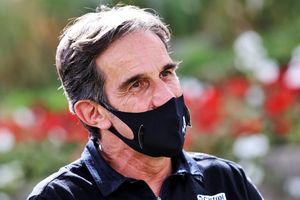 Davide Brivio se sincera sobre su situación actual en Alpine F1