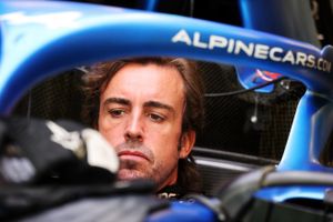 El brutal repaso de Alonso a Masi… y aún falta la gran carrera