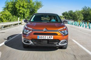 Las novedades de Citroën para 2022: C5 Aircross facelift y nuevo C4 L