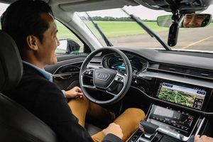 Japón prepara una ley de conducción autónoma de nivel 4 para 2025