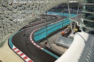 Así te hemos contado la clasificación - GP Abu Dhabi F1 2021