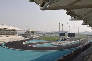 Asi te hemos contado los entrenamientos libres - GP Abu Dhabi F1 2021