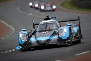 Era Motorsport 'pasa' de Le Mans y centra su programa en IMSA